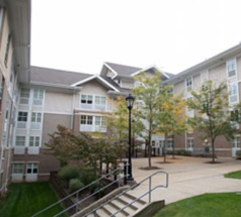 University Owned Housing | Panther Central | University Of Pittsburgh